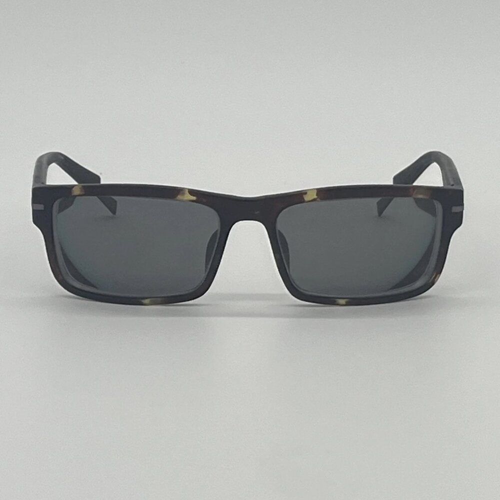 Nautica N6186S 325 Tortoise Shell Authentic Sunglasses Frames 58-17